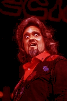 Illustration for article titled Night of the SUPER BLOOD WOLF MOON ft. SUPER BLOOD WOLFMAN JACK